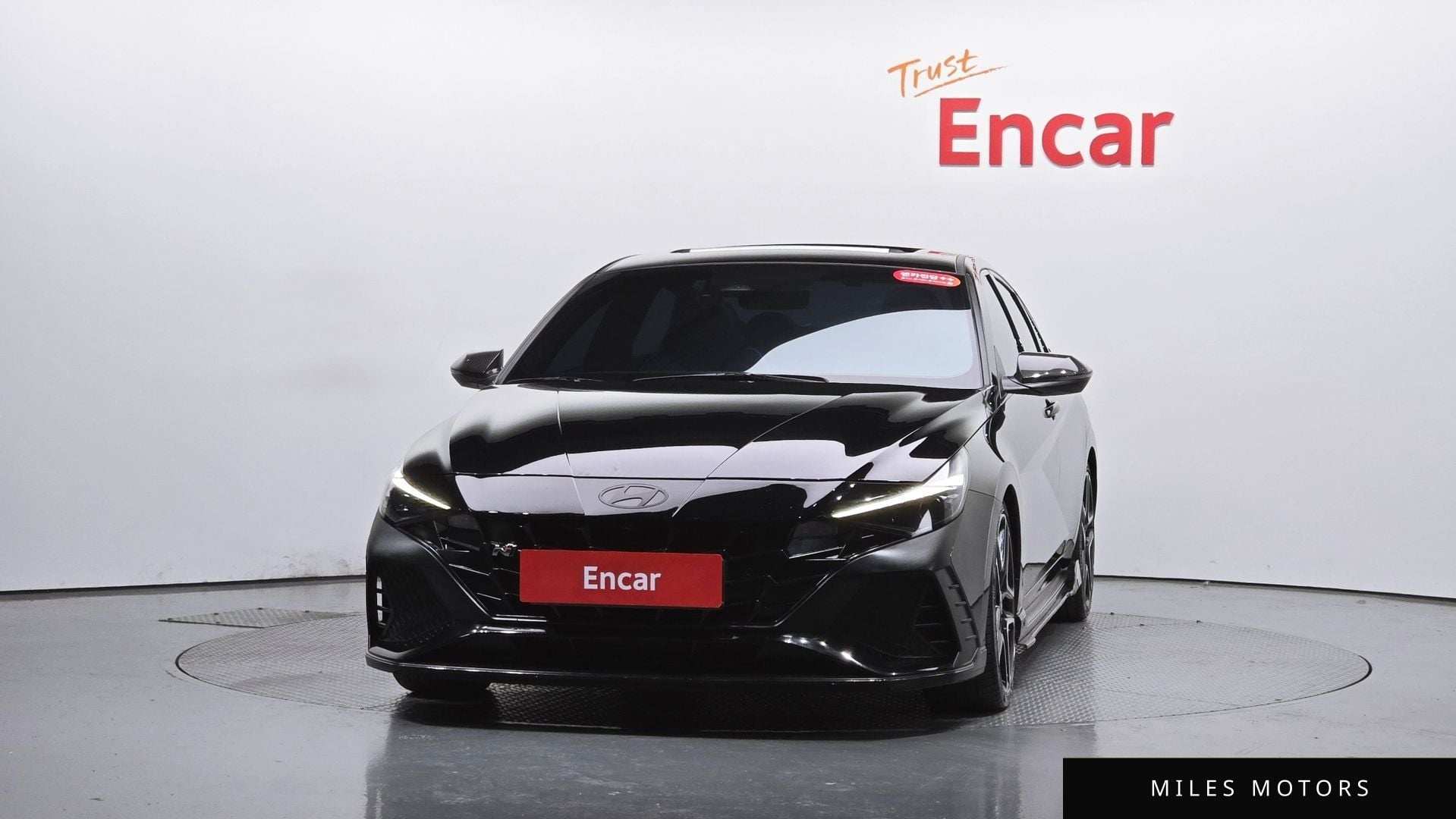 Hyundai AVANTE 2022 — миниатюра 2