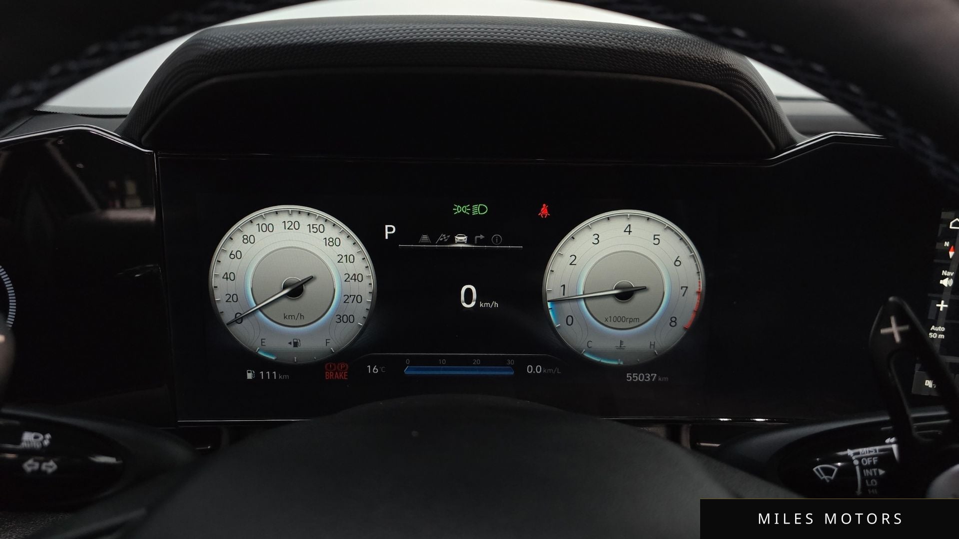 Hyundai AVANTE 2022 — миниатюра 7