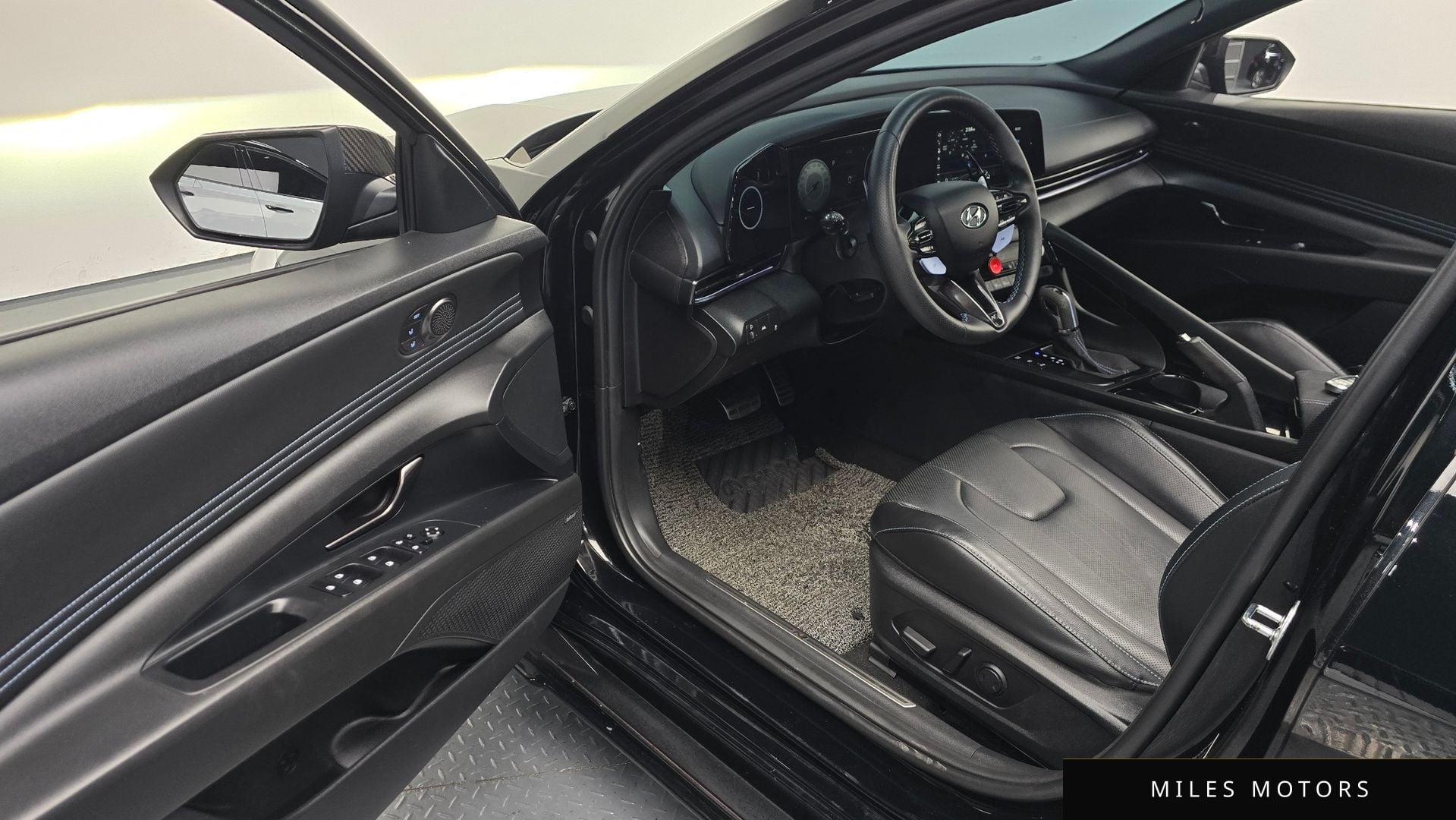 Hyundai AVANTE 2022 — миниатюра 11