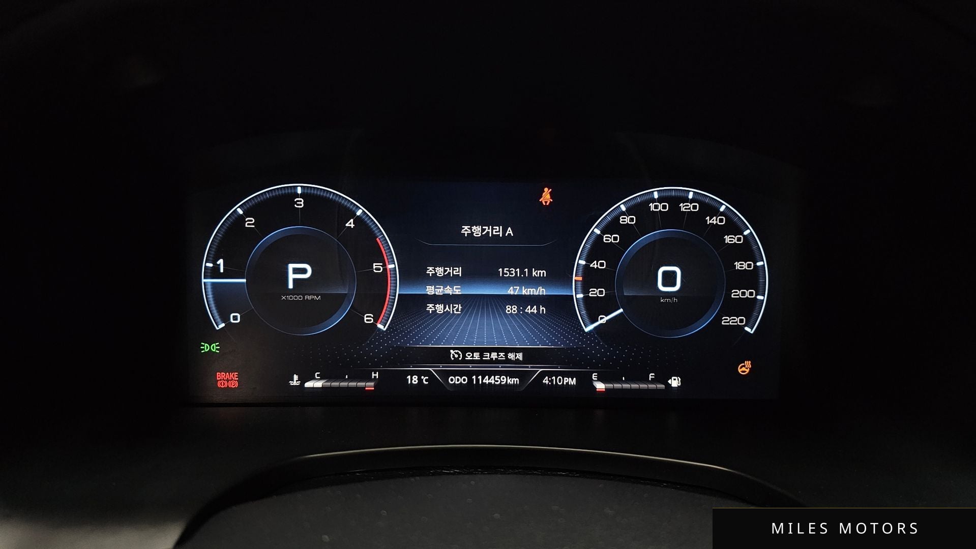 KG Mobility Rexton 2022 — миниатюра 8