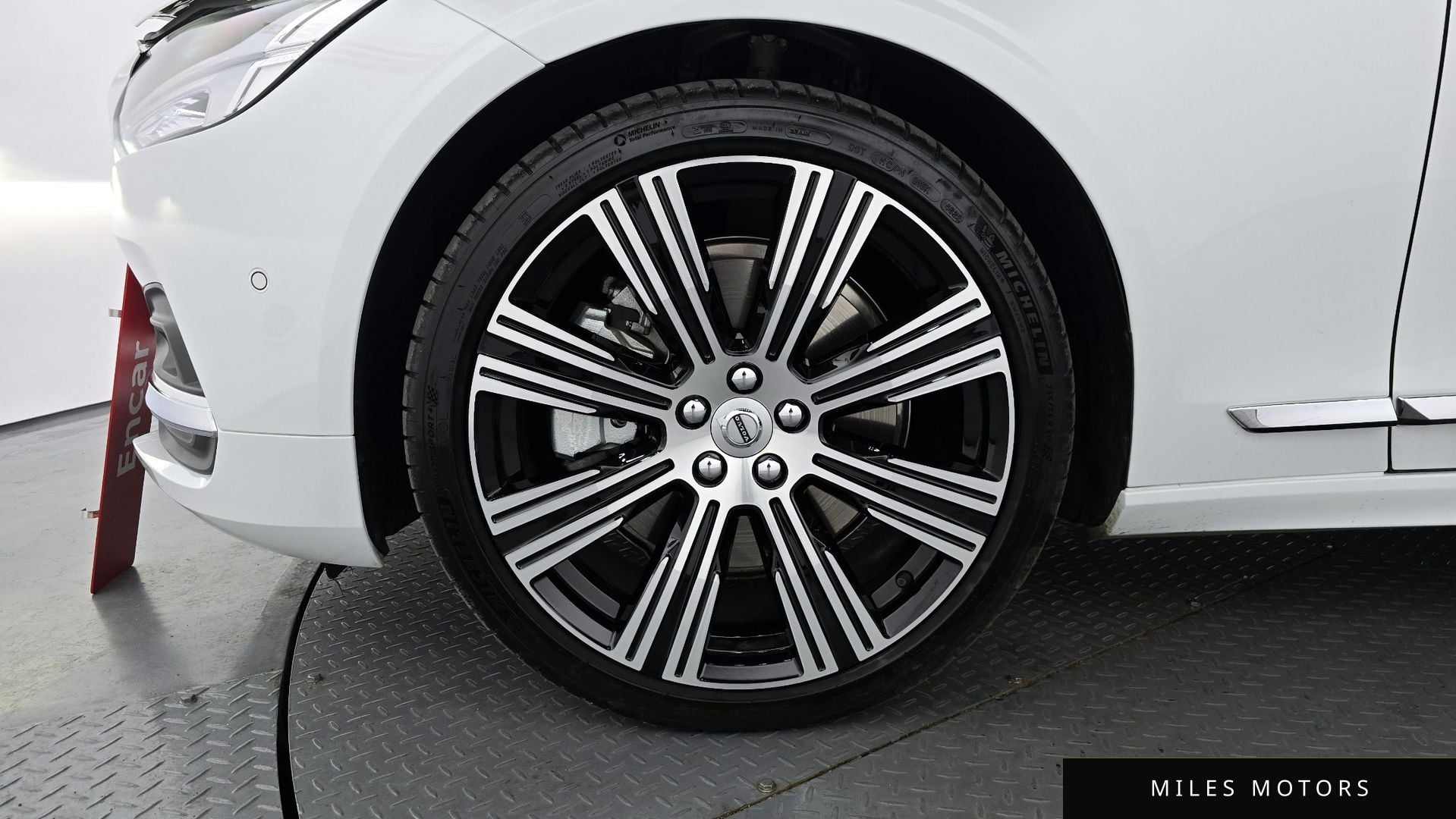 Volvo S90 2024 — миниатюра 5