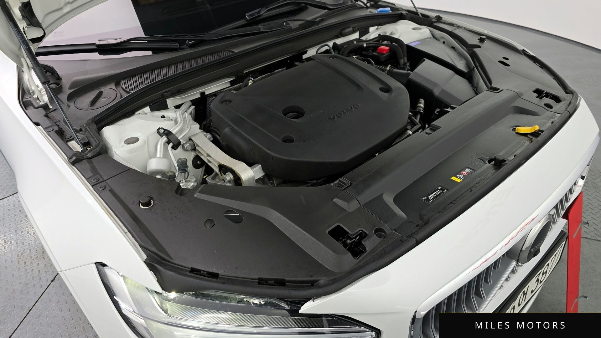 Volvo S90 2024 — миниатюра 6