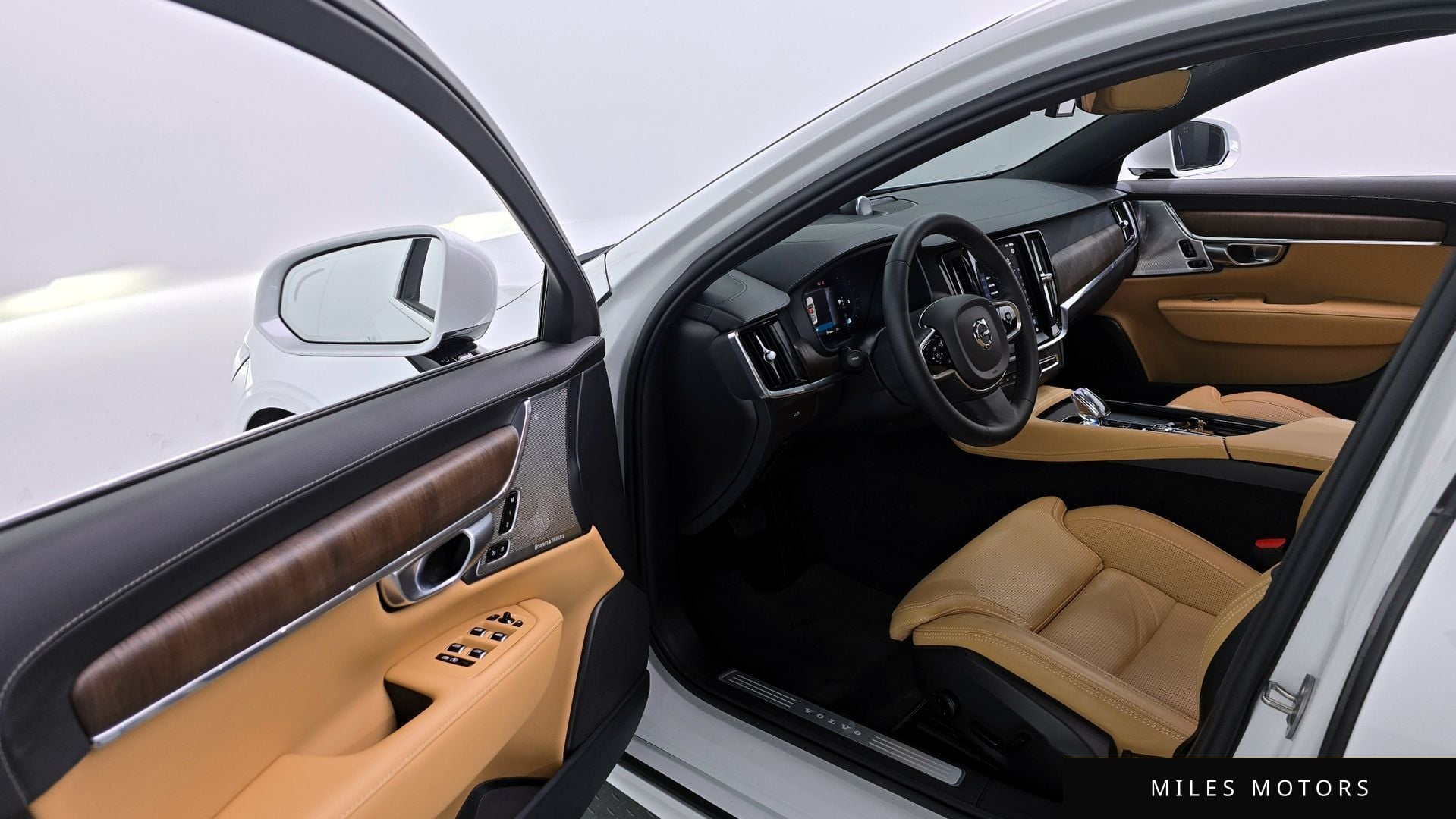 Volvo S90 2024 — миниатюра 10