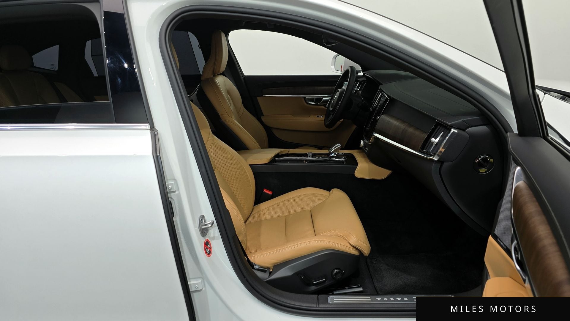 Volvo S90 2024 — миниатюра 11
