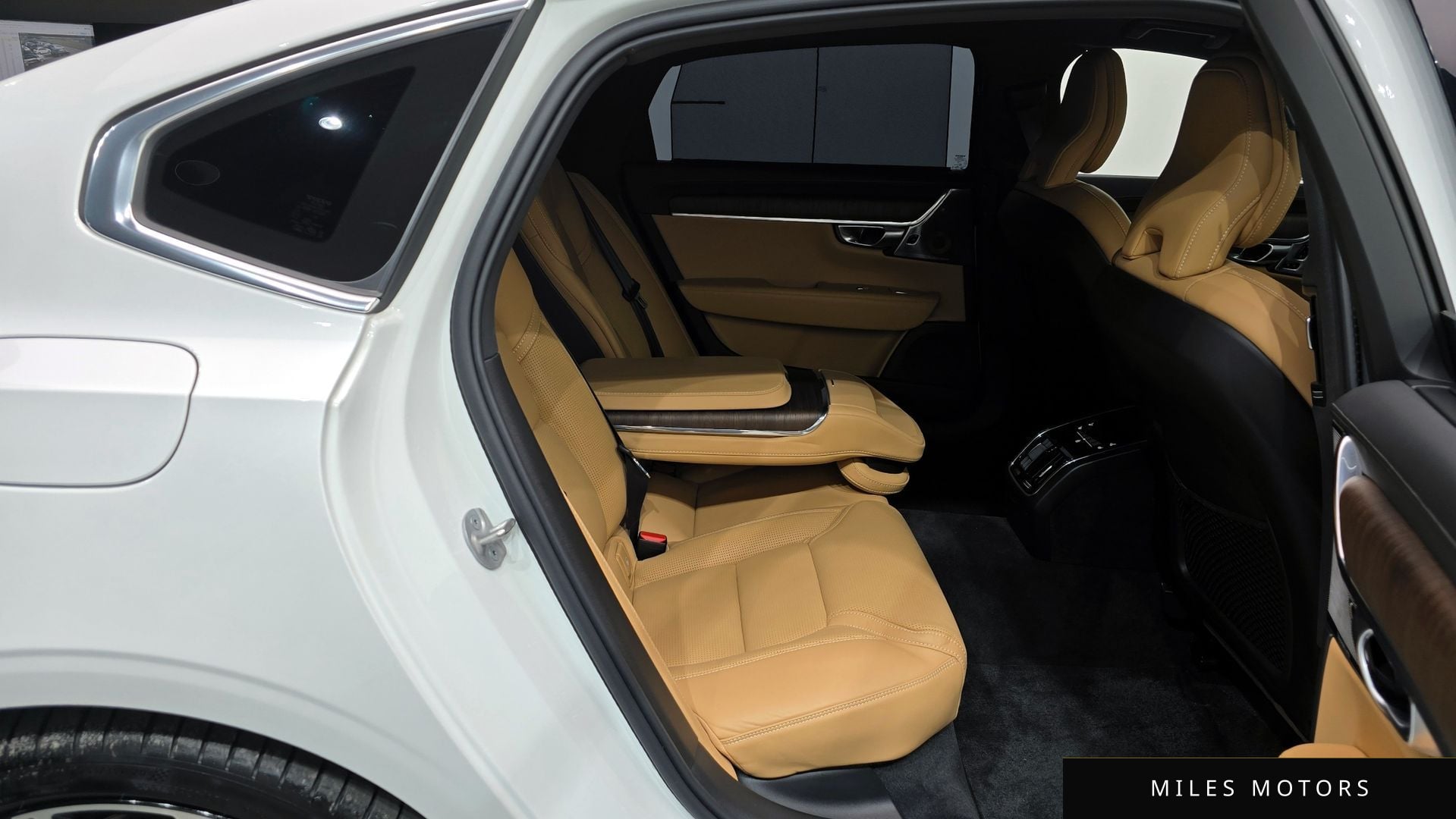Volvo S90 2024 — миниатюра 12