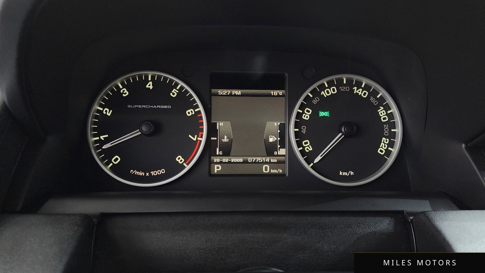Land Rover Range Rover Sport 2010 — миниатюра 8