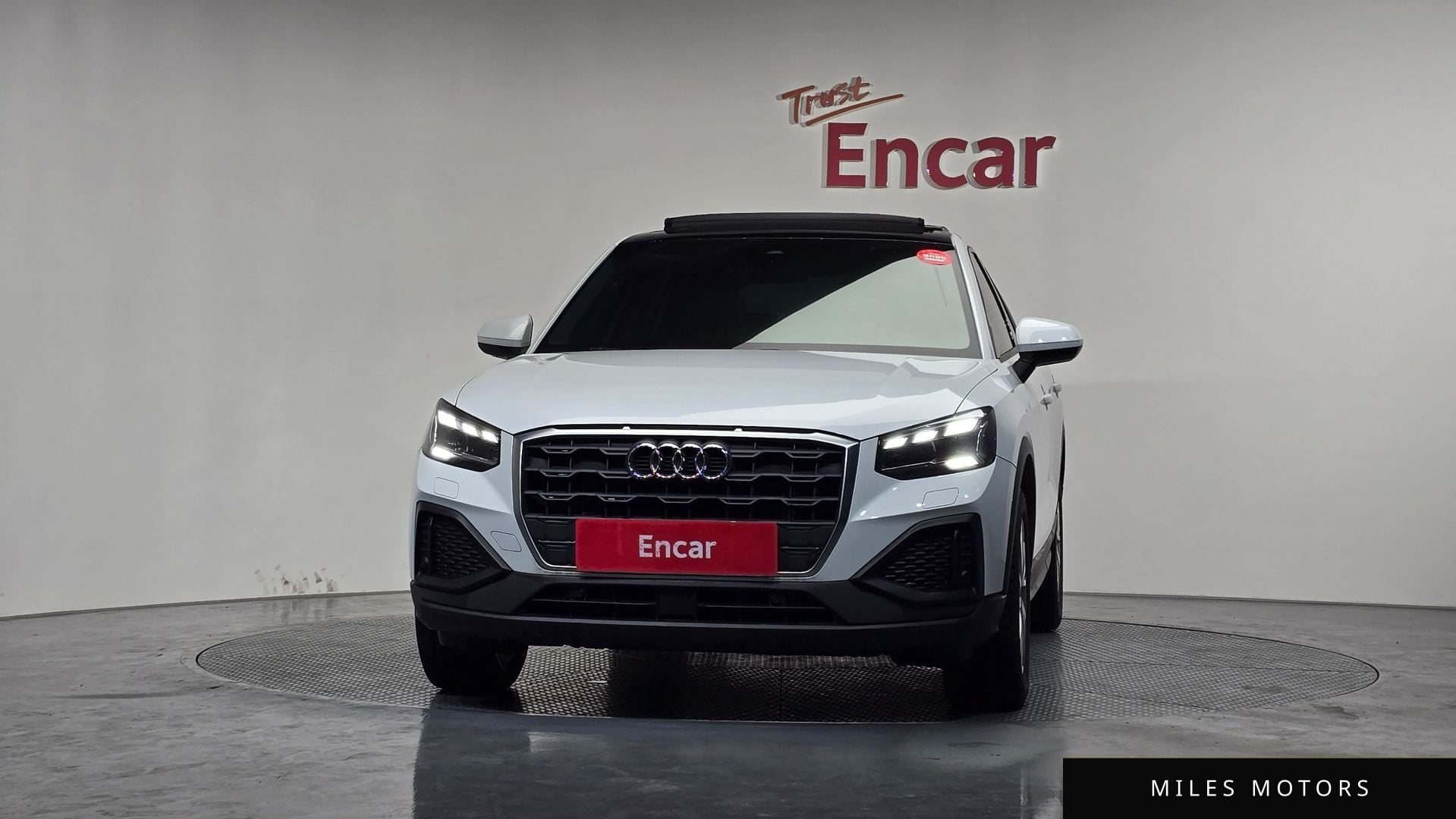 Audi Q2 2023 — миниатюра 3