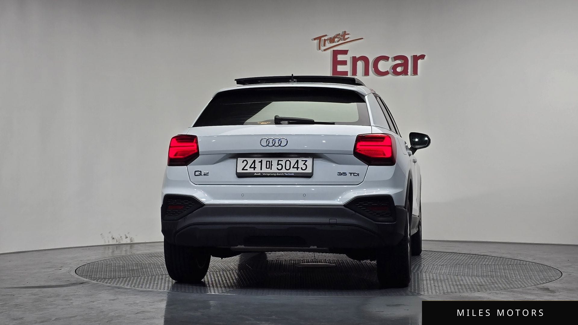 Audi Q2 2023 — миниатюра 4