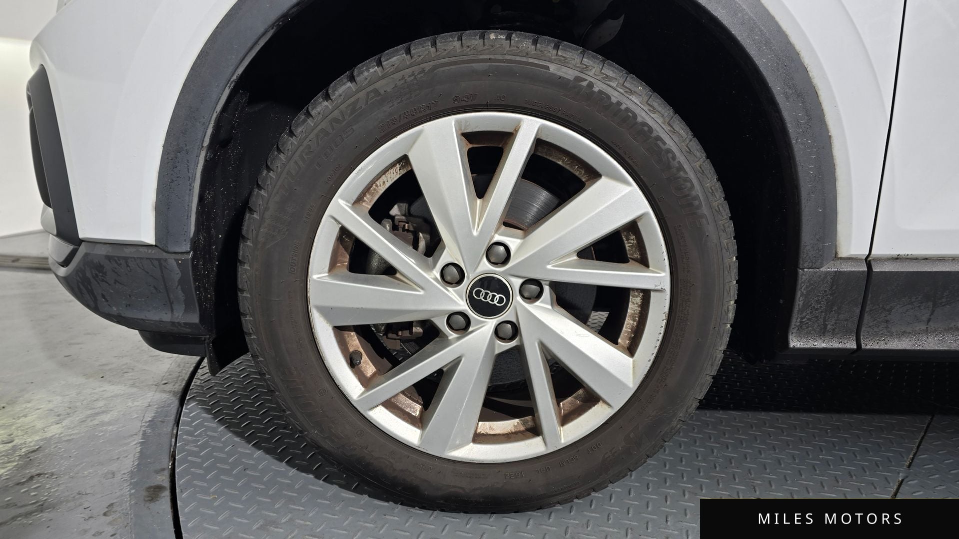 Audi Q2 2023 — миниатюра 5