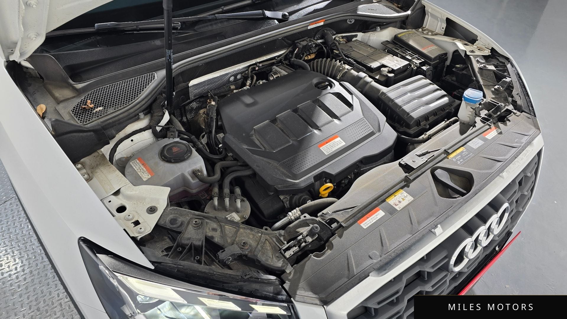 Audi Q2 2023 — миниатюра 6