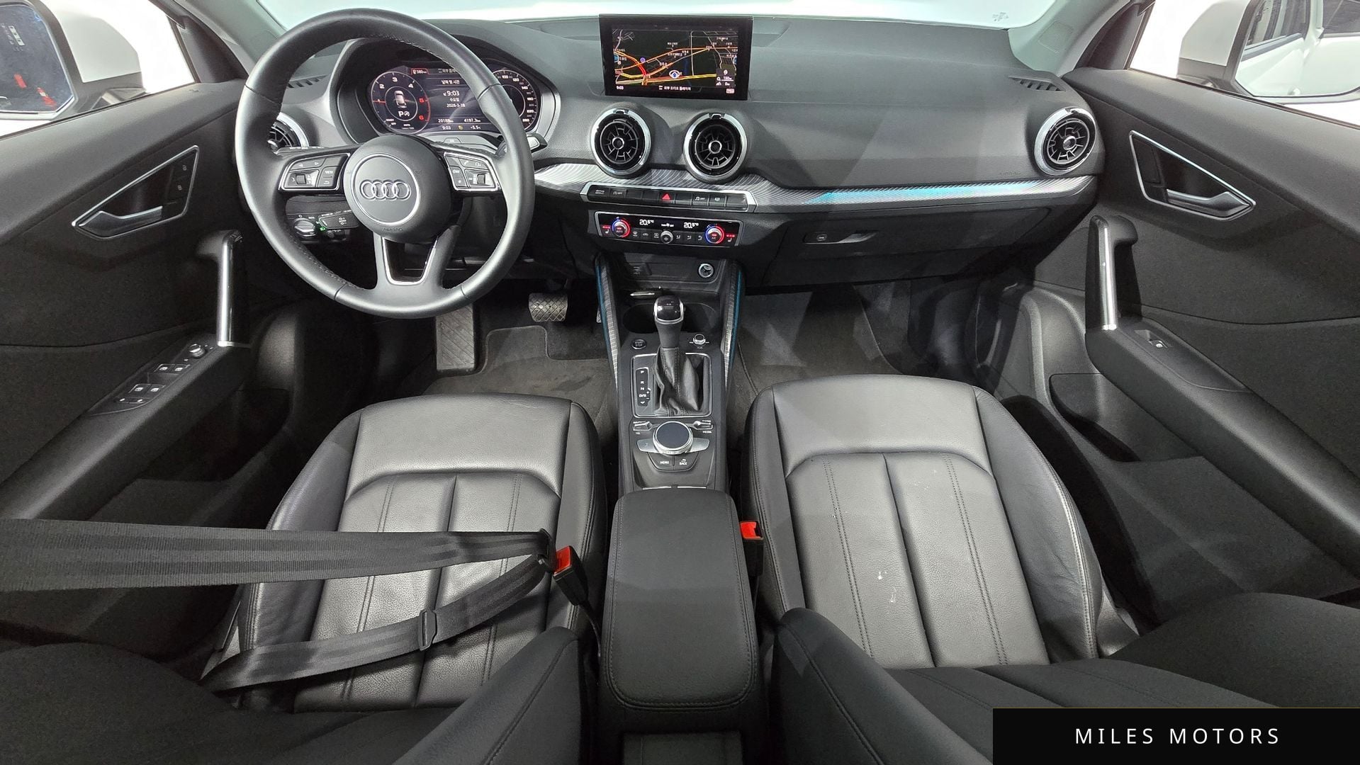 Audi Q2 2023 — миниатюра 7