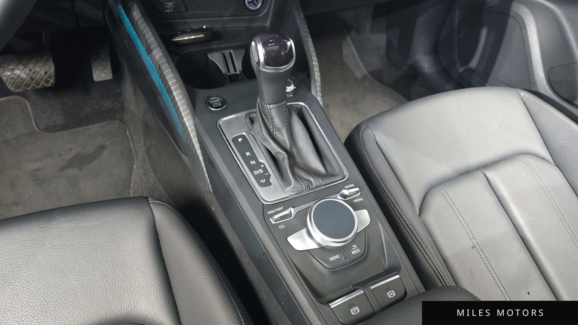 Audi Q2 2023 — миниатюра 9