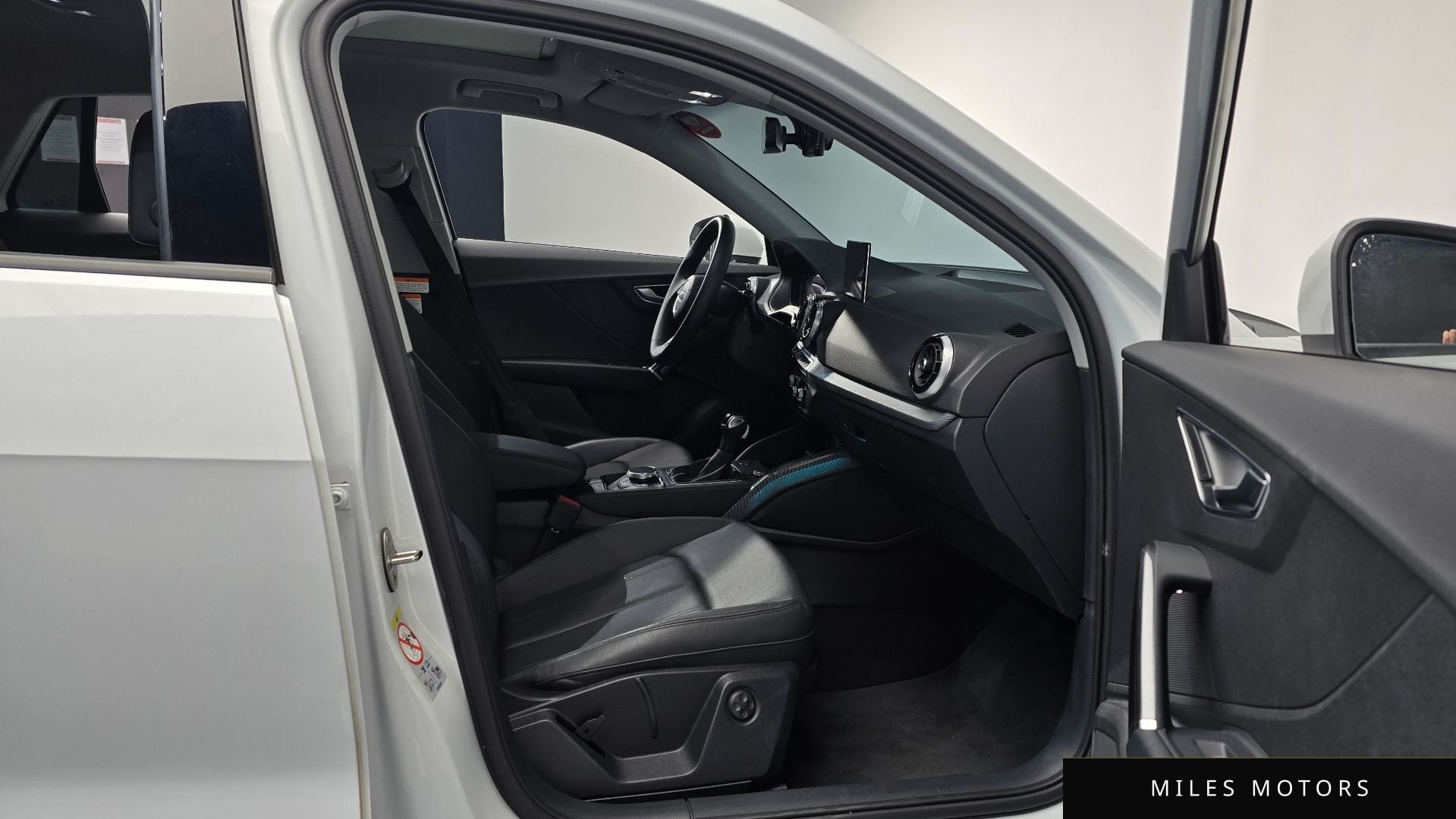 Audi Q2 2023 — миниатюра 11
