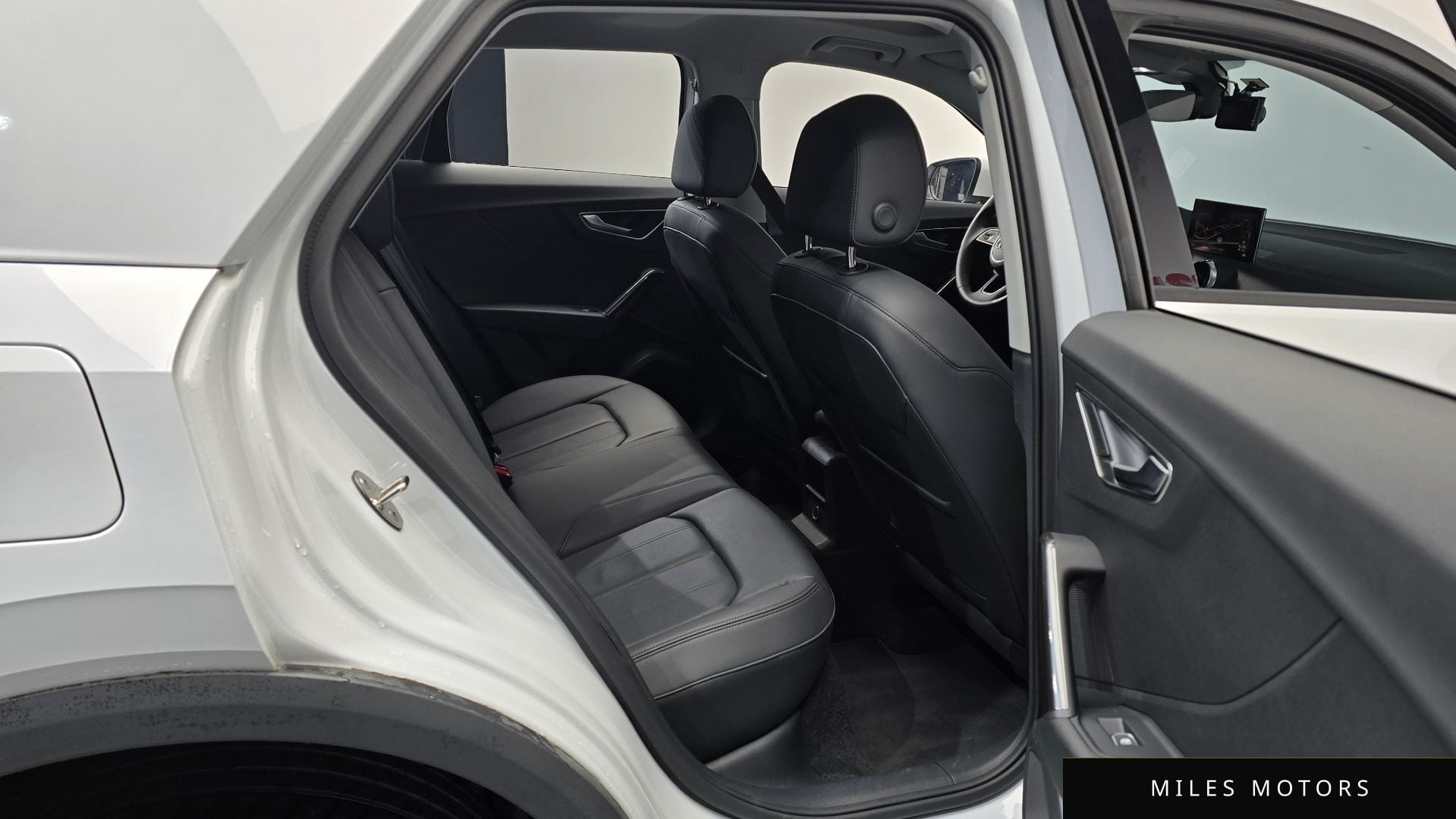 Audi Q2 2023 — миниатюра 12