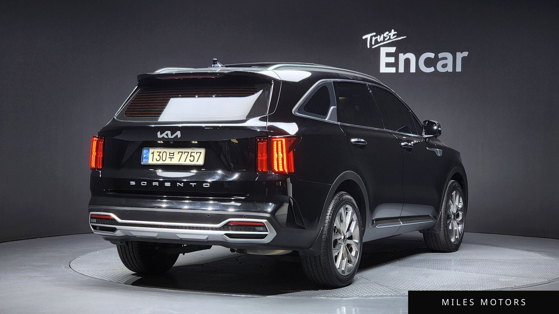 Kia Sorento 2022 — миниатюра 2