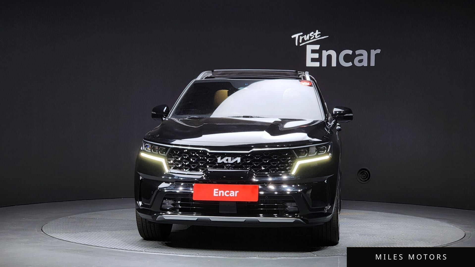Kia Sorento 2022 — миниатюра 3