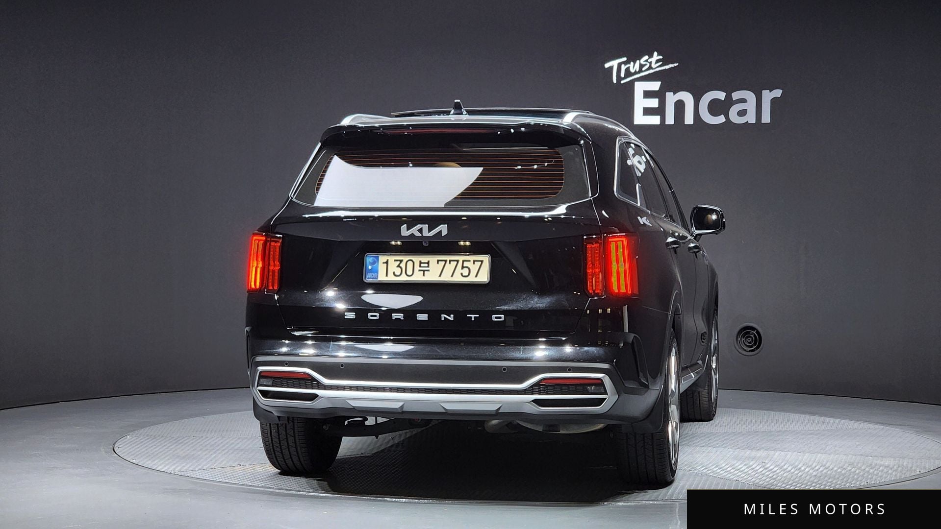 Kia Sorento 2022 — миниатюра 4