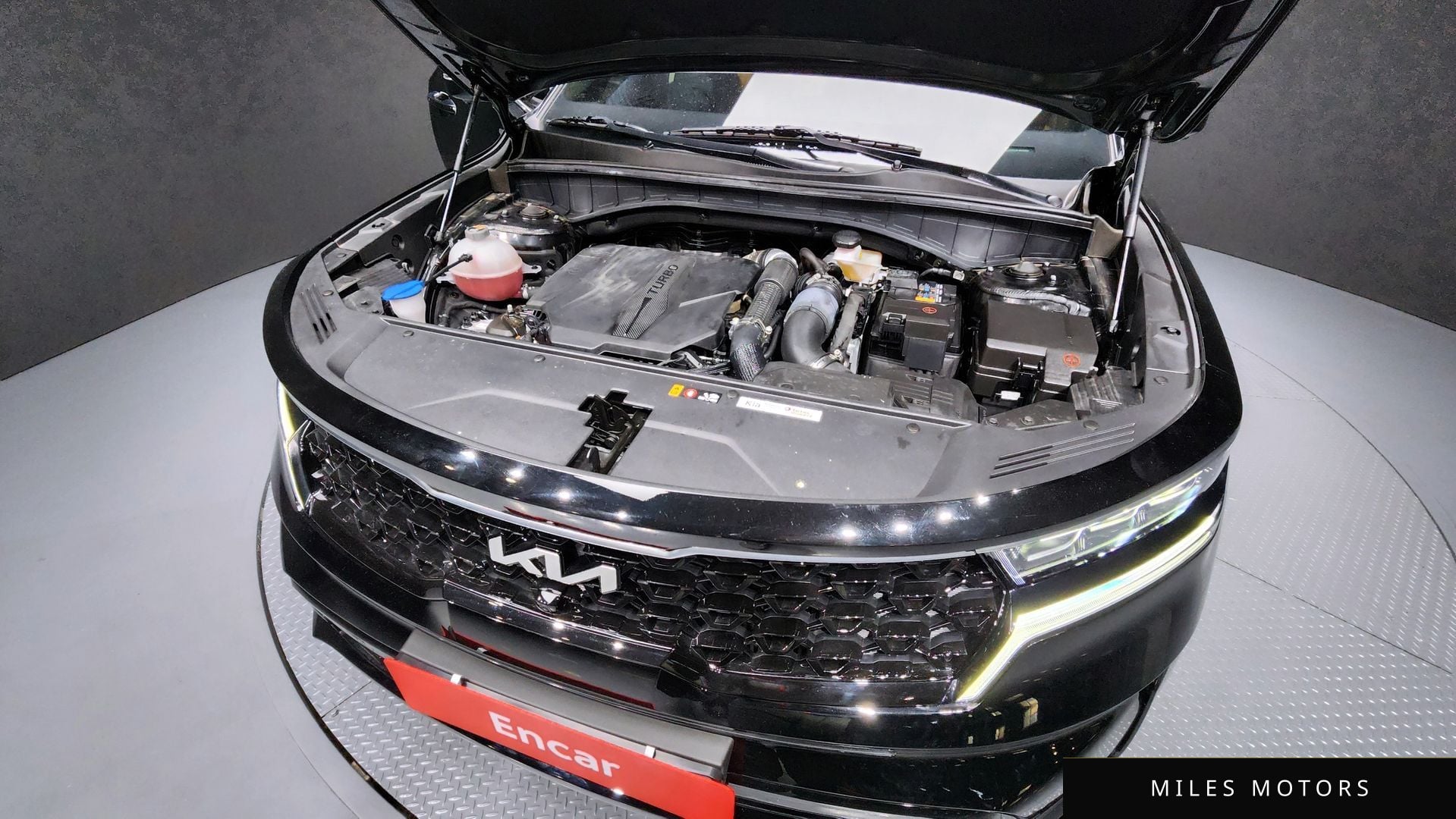 Kia Sorento 2022 — миниатюра 6