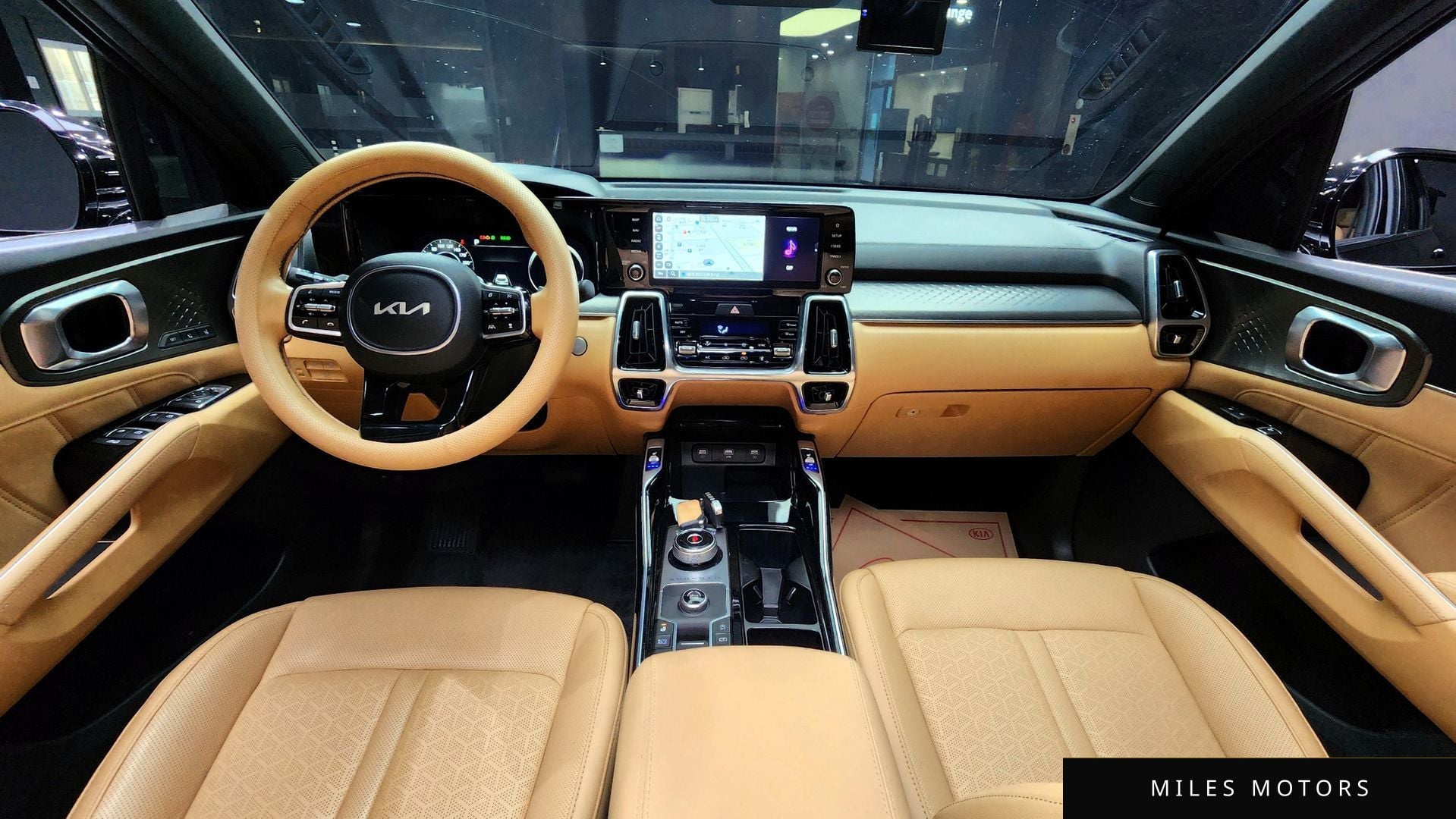 Kia Sorento 2022 — миниатюра 7