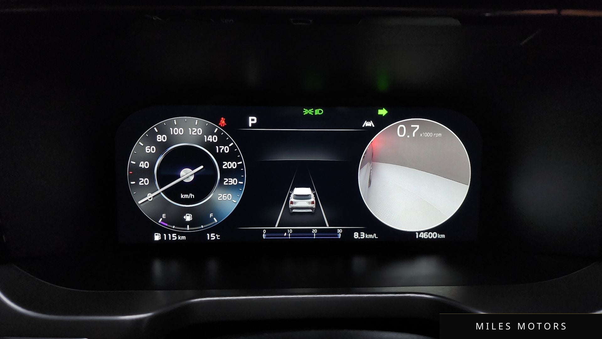 Kia Sorento 2022 — миниатюра 8