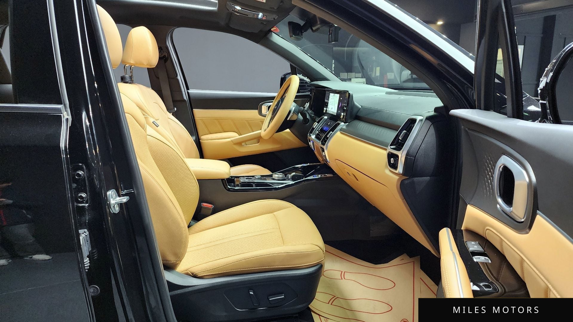Kia Sorento 2022 — миниатюра 10