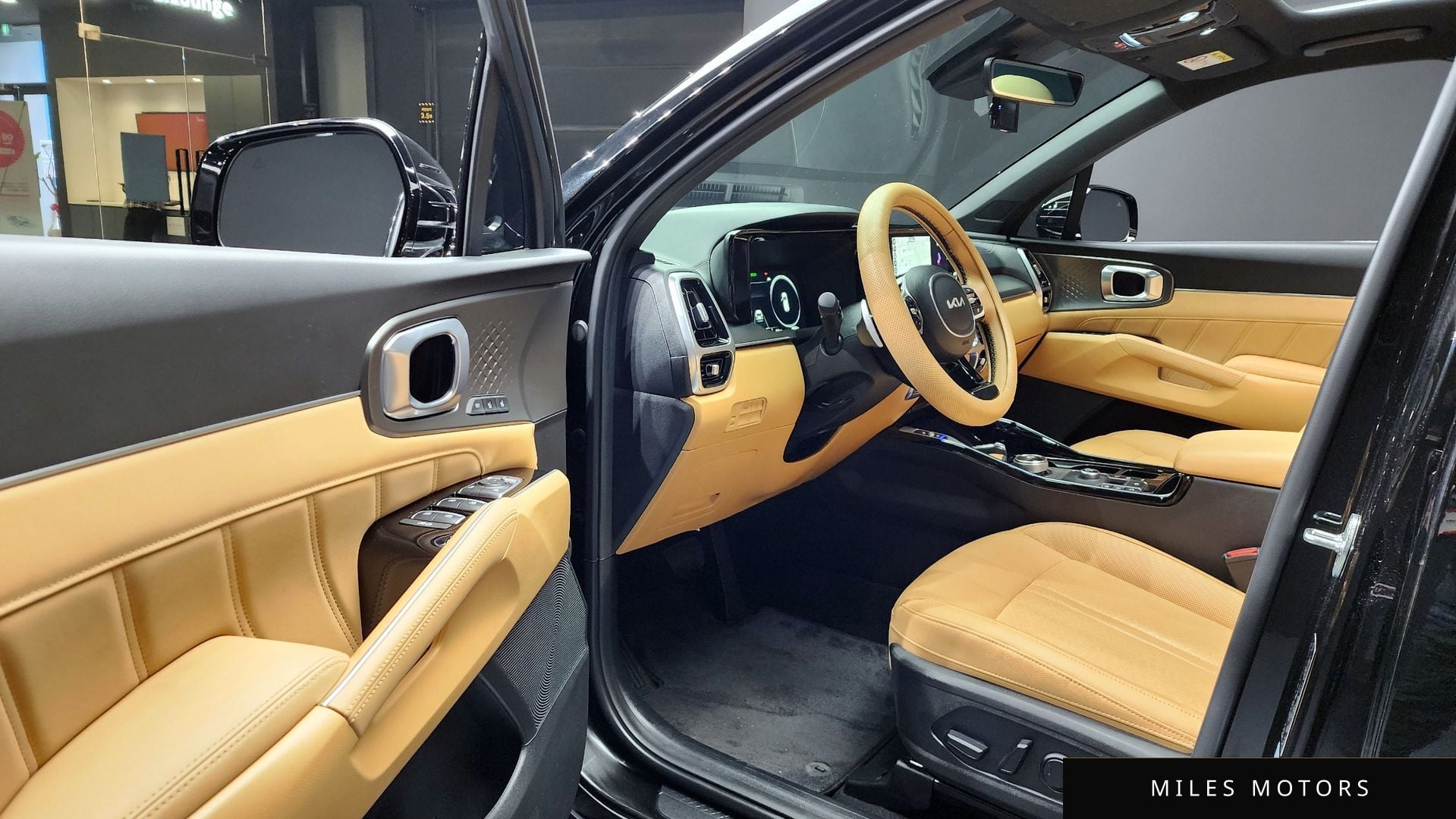 Kia Sorento 2022 — миниатюра 11