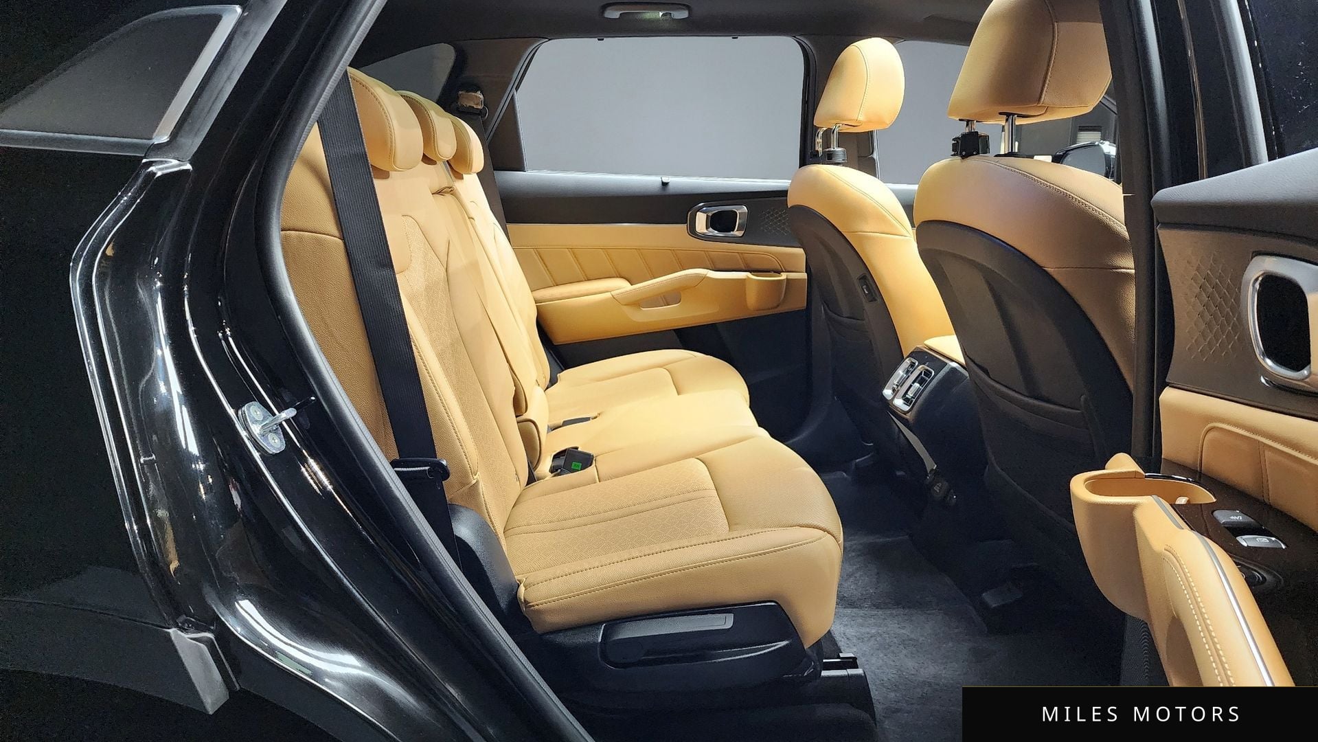 Kia Sorento 2022 — миниатюра 12