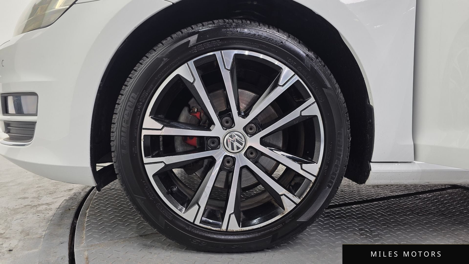 Volkswagen Golf 2016 — миниатюра 5