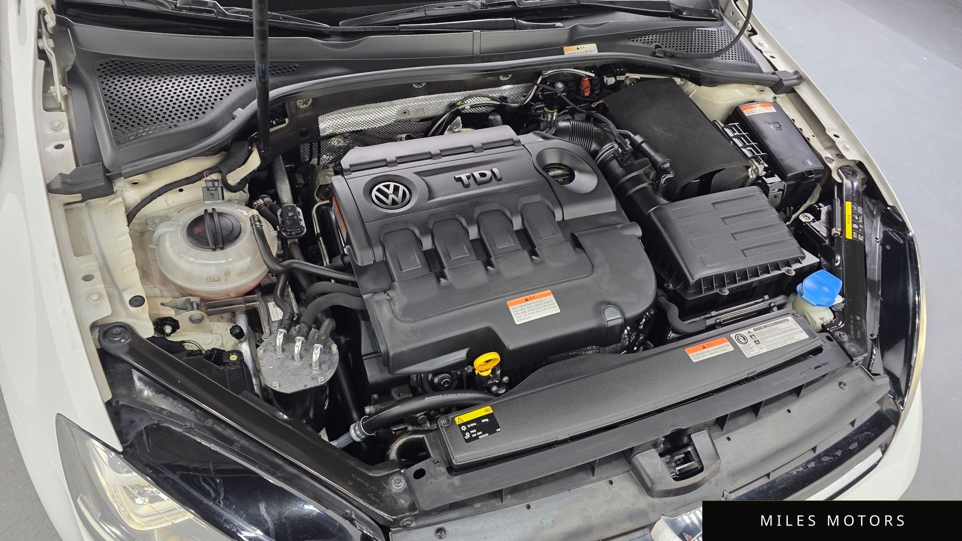 Volkswagen Golf 2016 — миниатюра 6