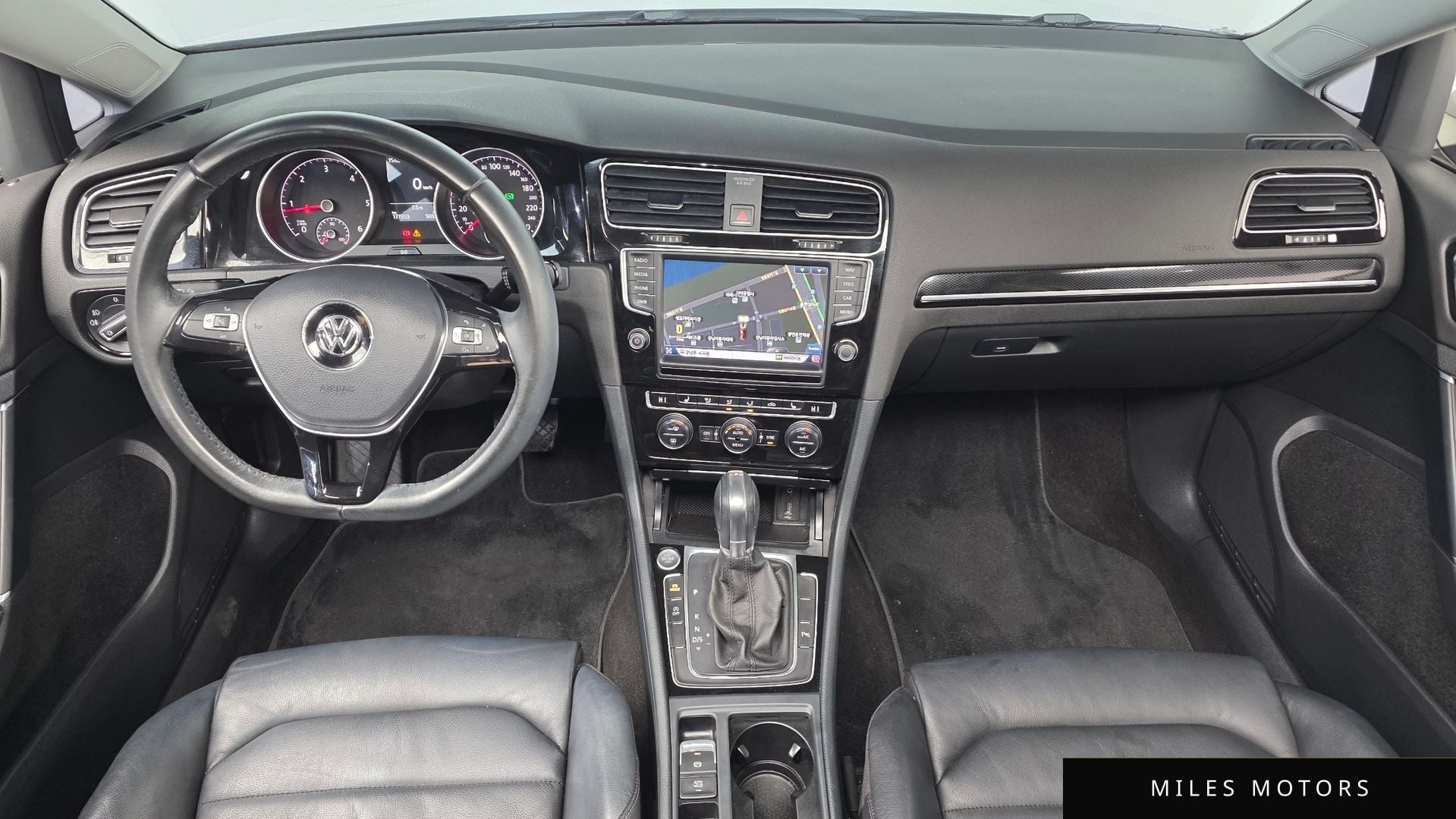 Volkswagen Golf 2016 — миниатюра 7