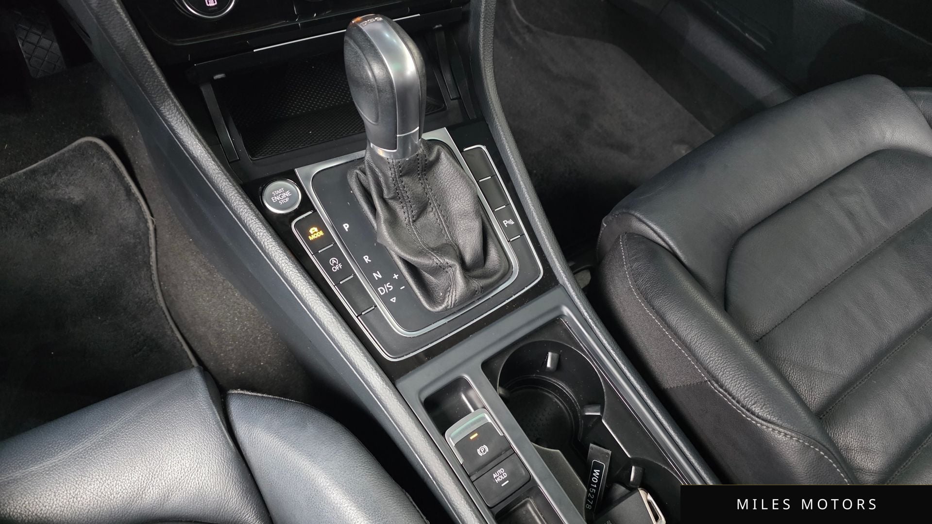 Volkswagen Golf 2016 — миниатюра 9