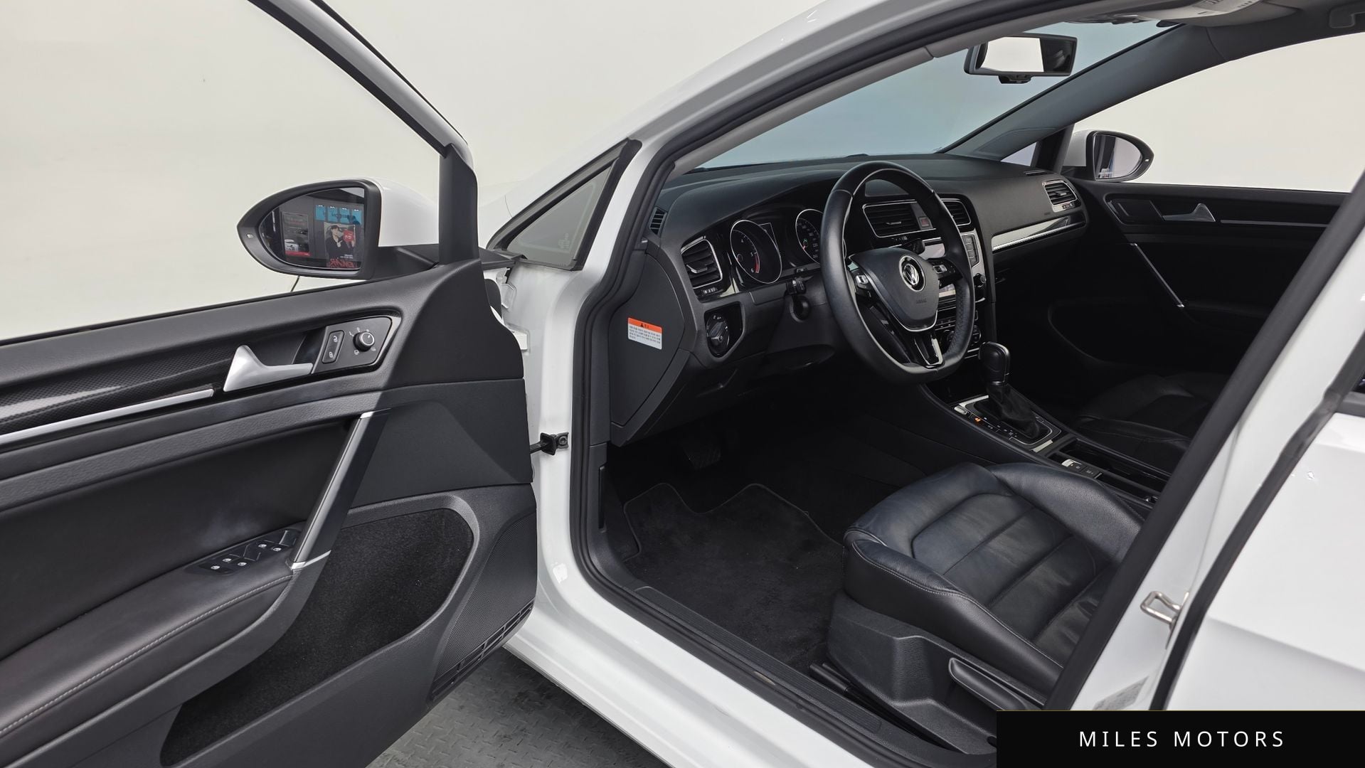 Volkswagen Golf 2016 — миниатюра 10