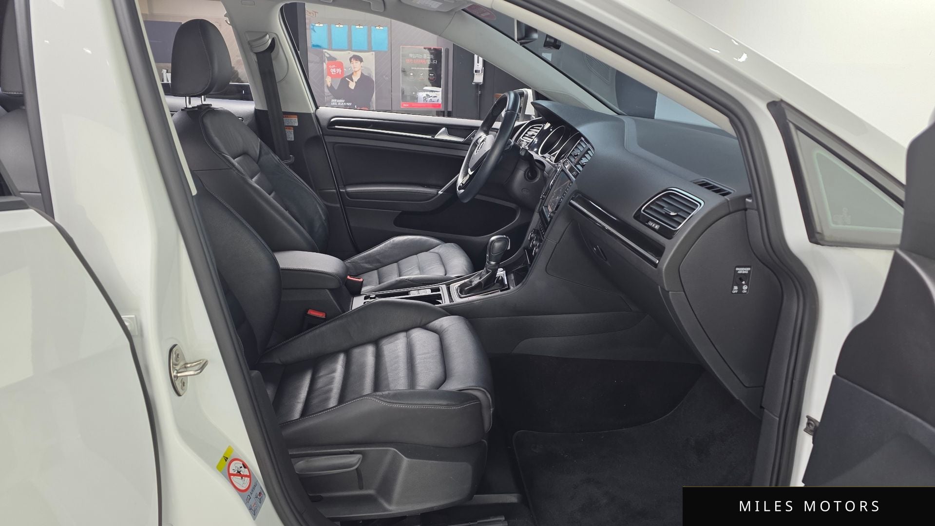 Volkswagen Golf 2016 — миниатюра 11