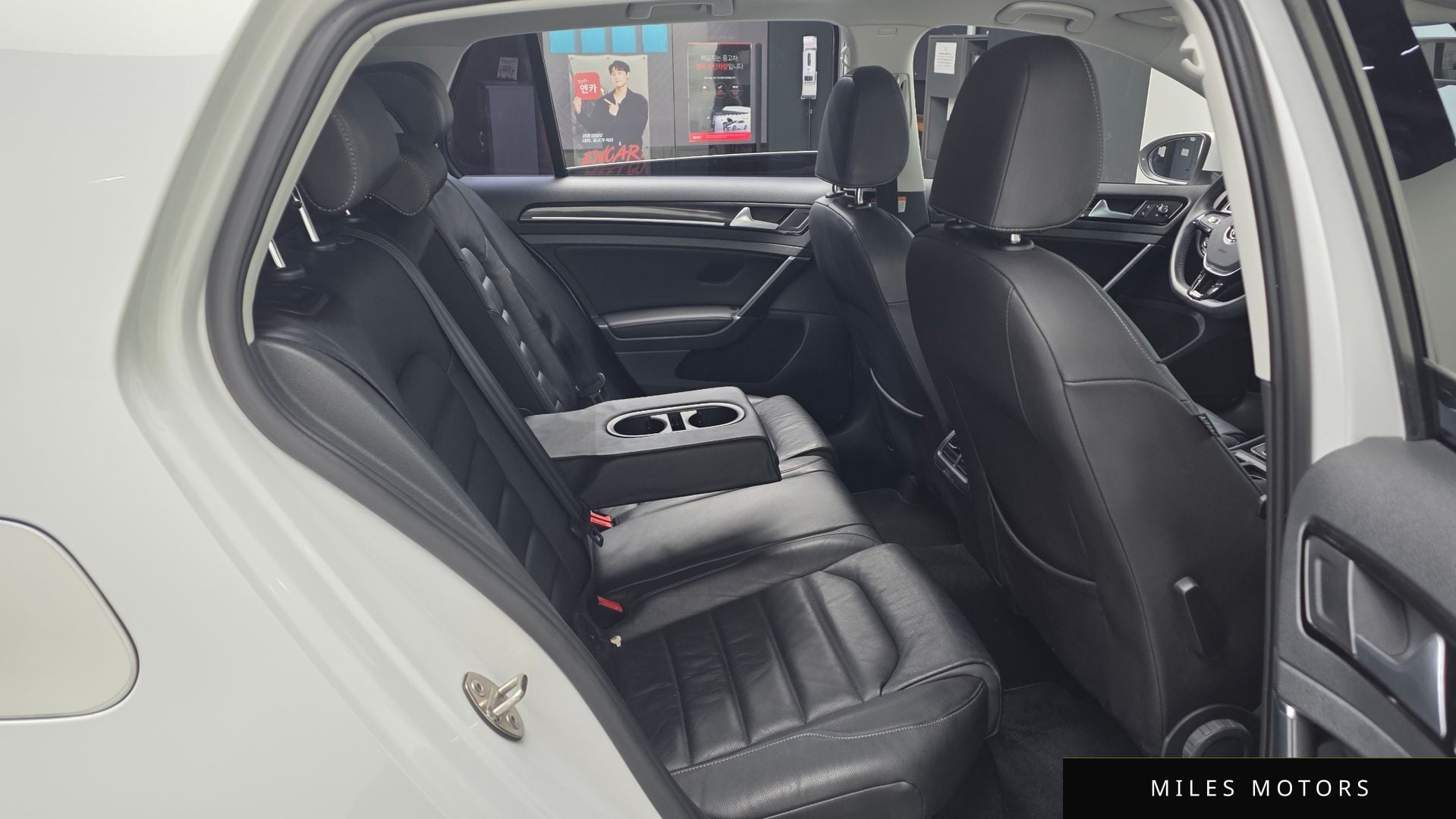 Volkswagen Golf 2016 — миниатюра 12
