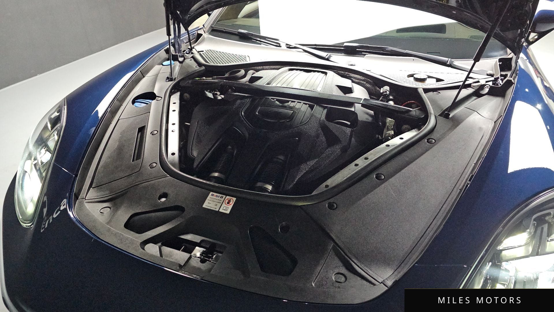 Porsche 파나메라 (971) 2023 — миниатюра 6