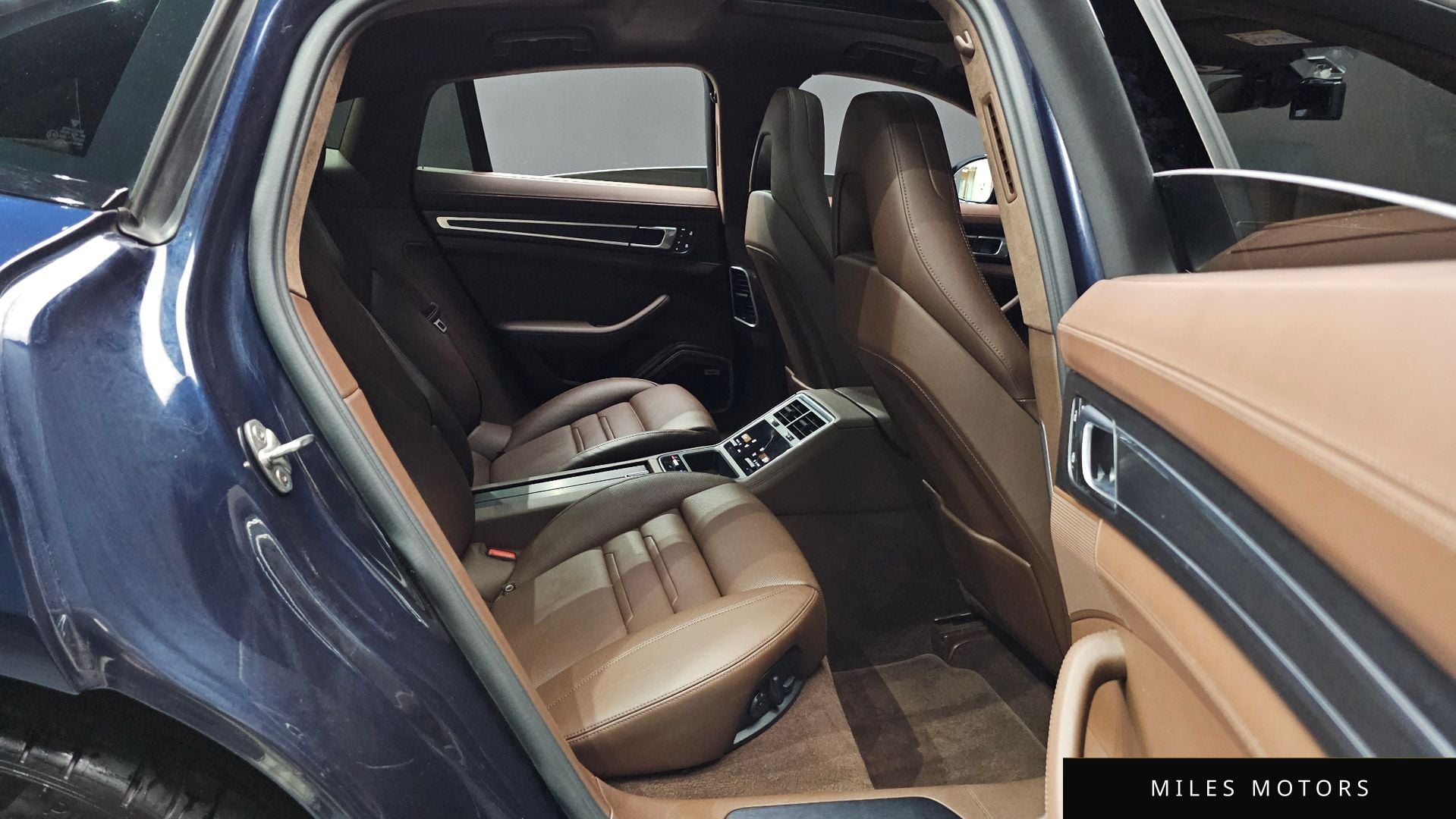 Porsche 파나메라 (971) 2023 — миниатюра 13