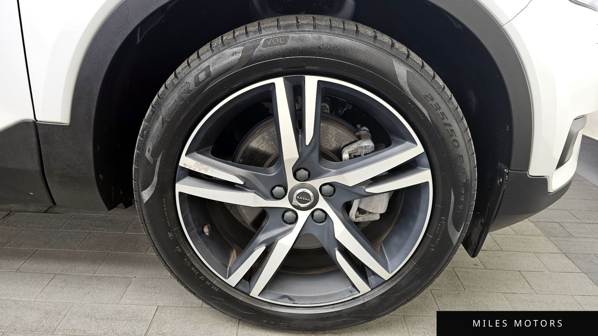 Volvo XC40 2021 — миниатюра 5
