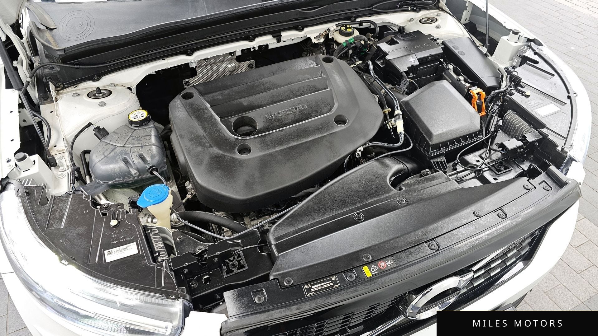 Volvo XC40 2021 — миниатюра 6