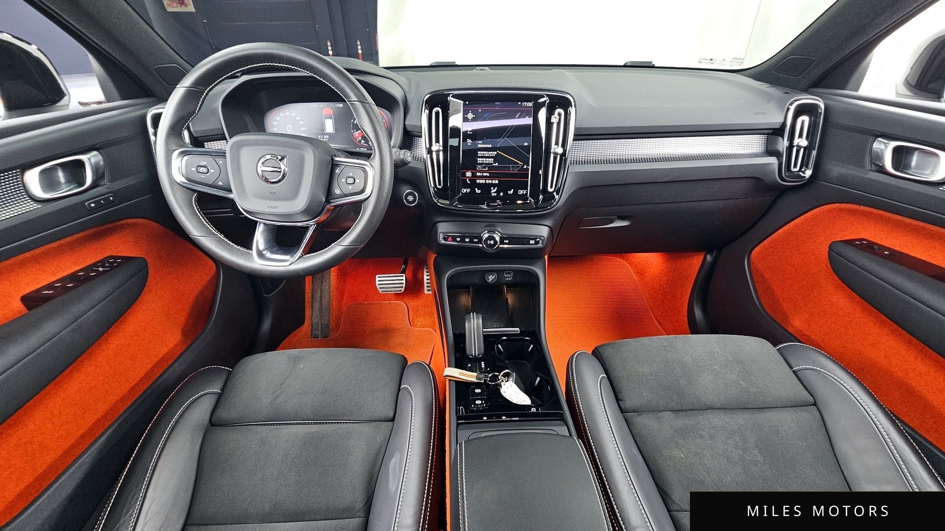 Volvo XC40 2021 — миниатюра 7