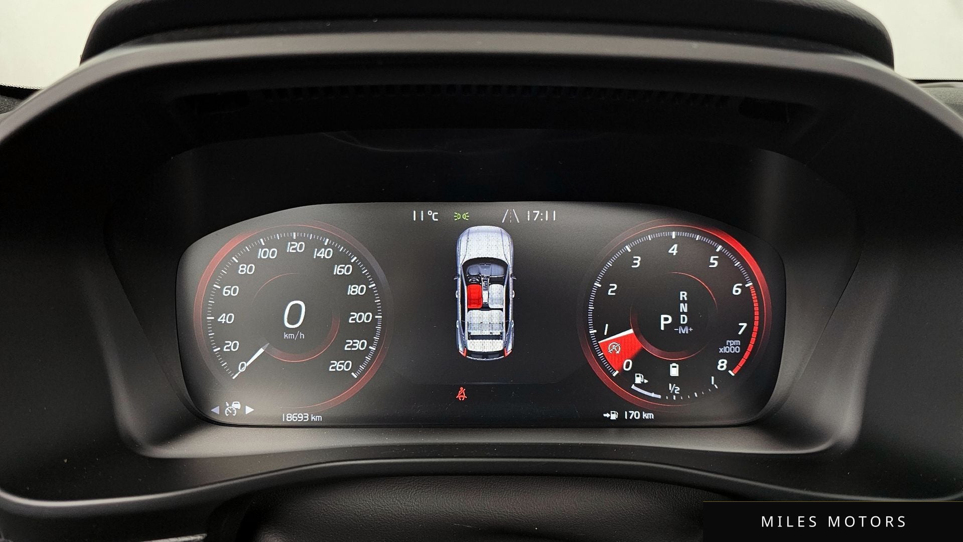 Volvo XC40 2021 — миниатюра 8