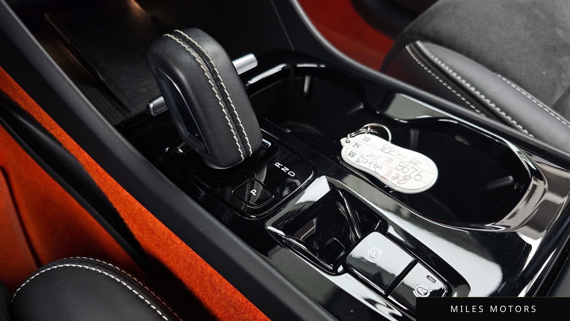 Volvo XC40 2021 — миниатюра 9