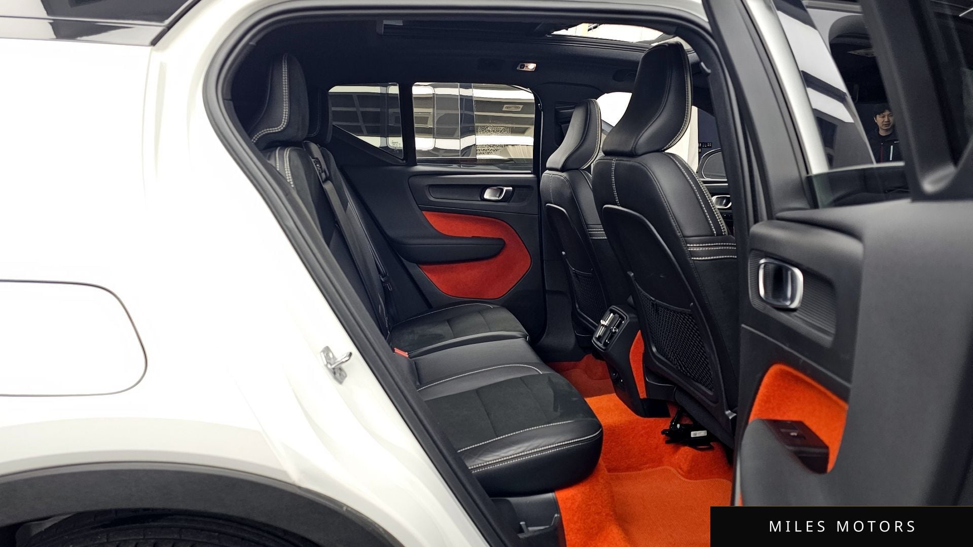 Volvo XC40 2021 — миниатюра 12