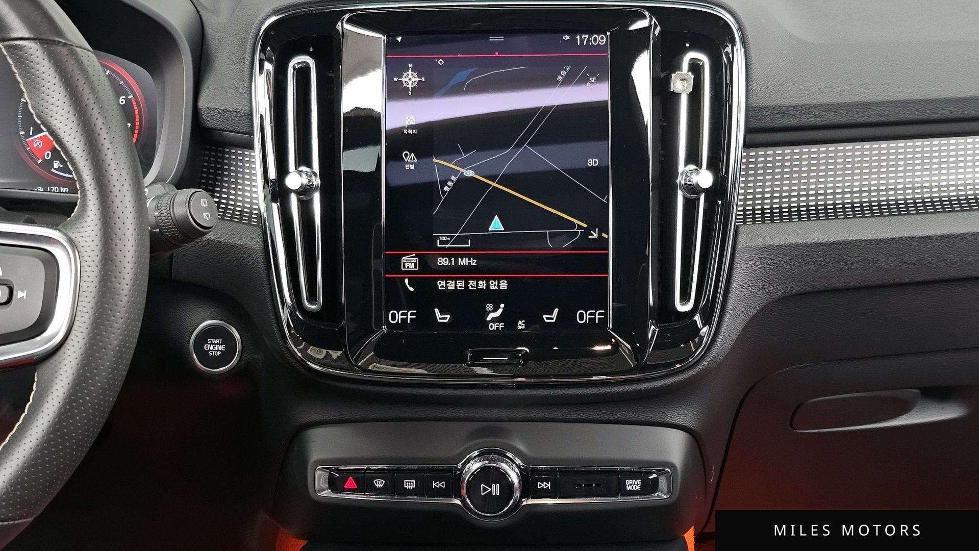 Volvo XC40 2021 — миниатюра 14