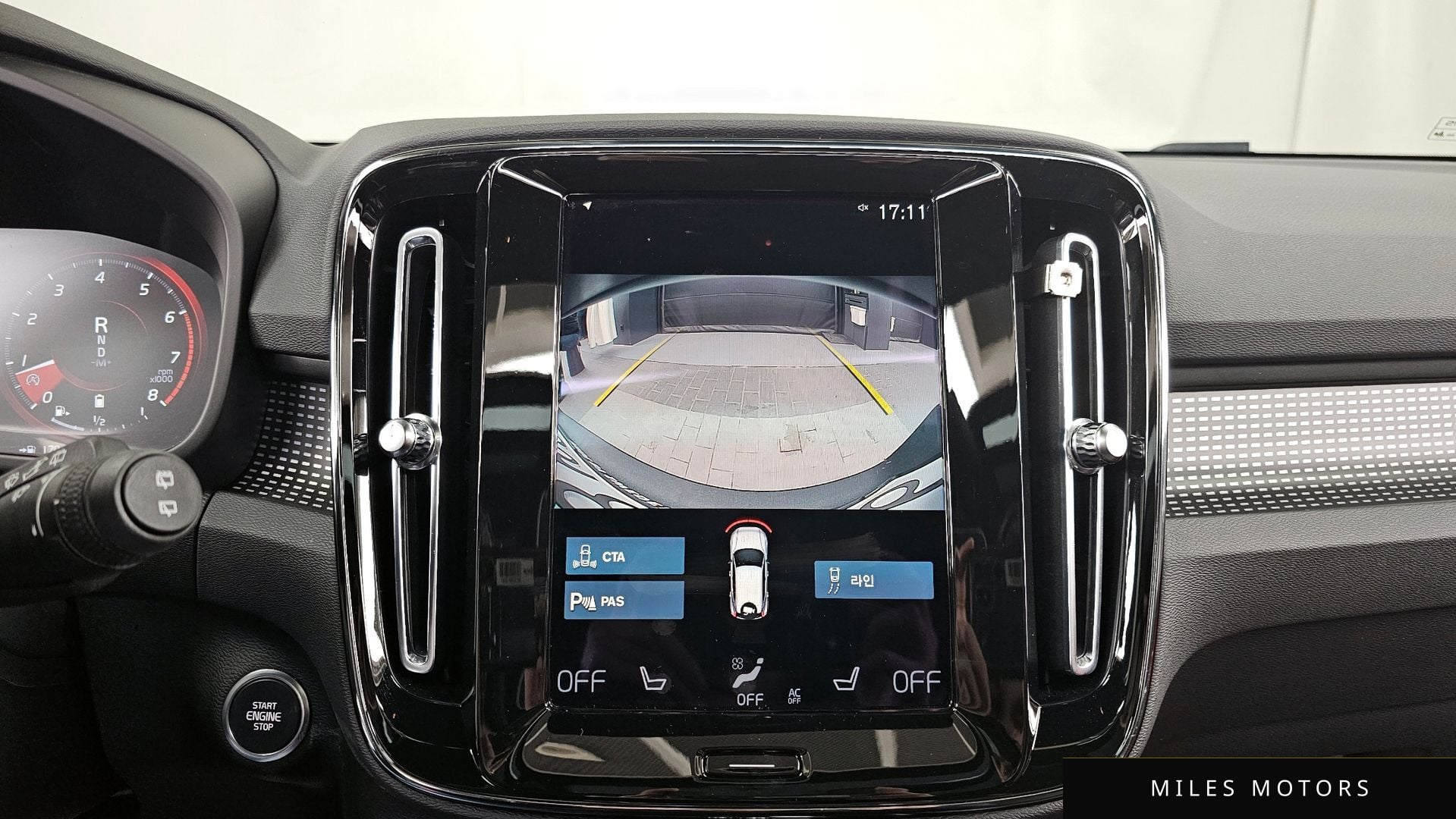 Volvo XC40 2021 — миниатюра 15