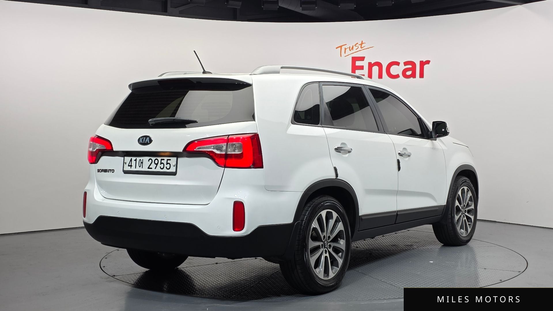 Kia Sorento 2013 — миниатюра 2