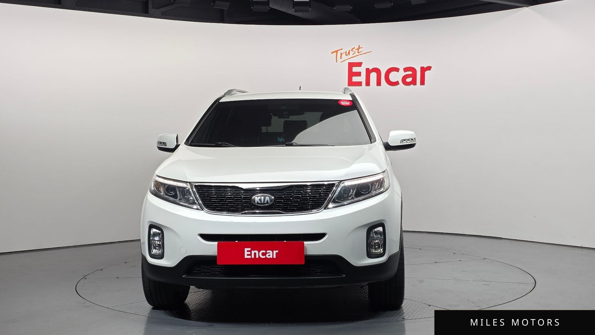 Kia Sorento 2013 — миниатюра 3