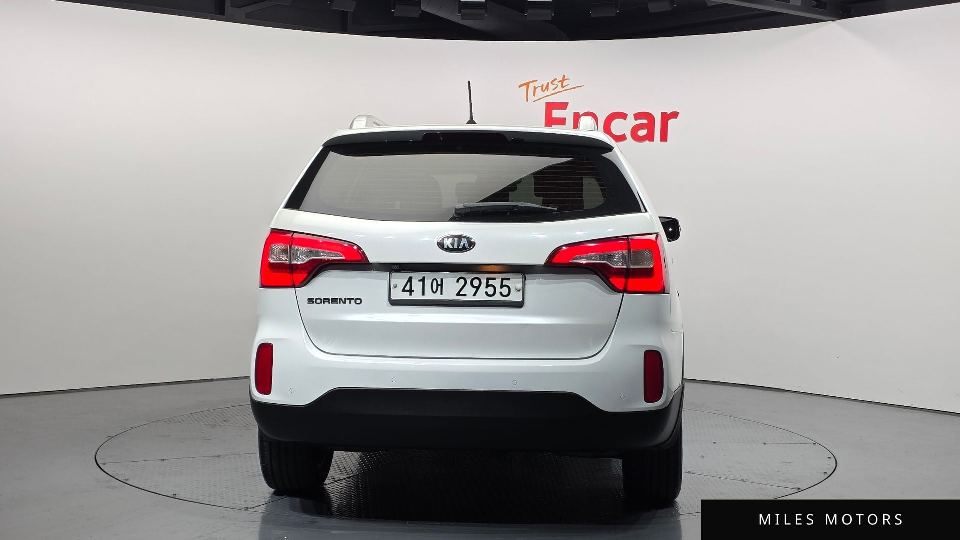 Kia Sorento 2013 — миниатюра 4