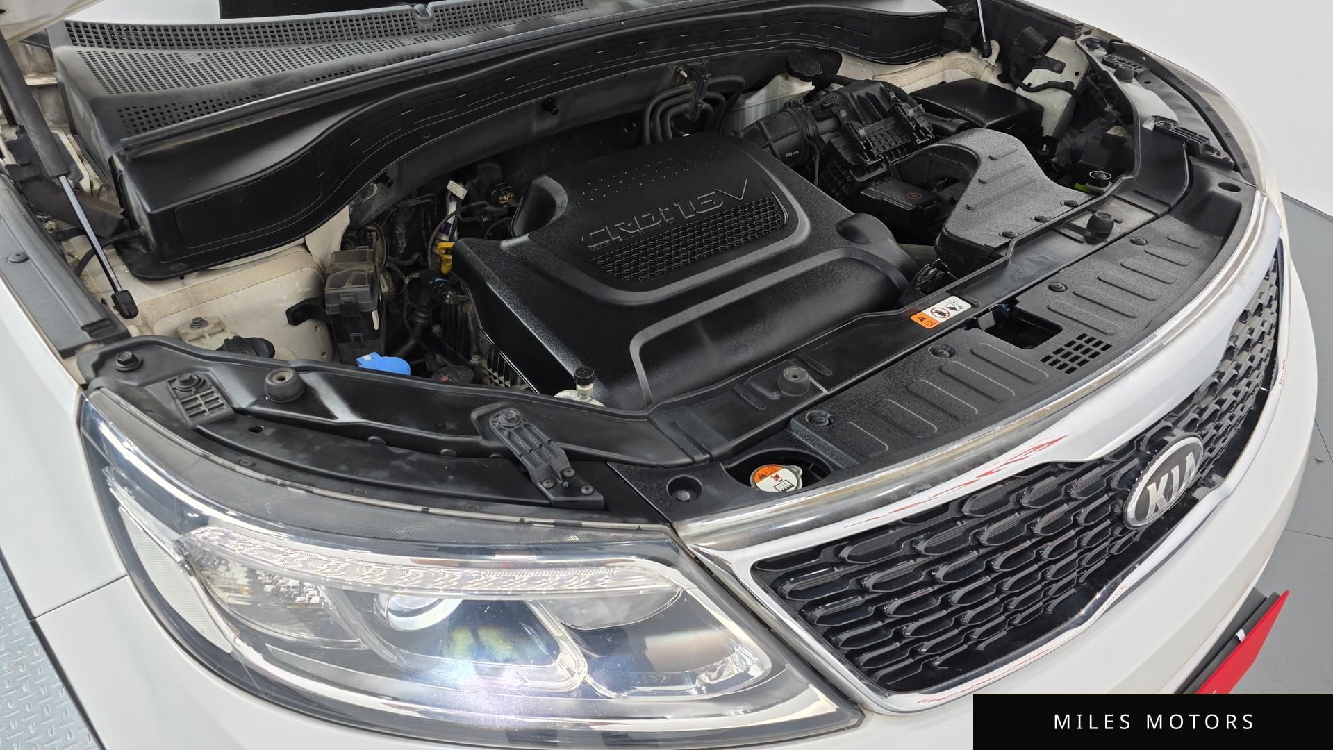 Kia Sorento 2013 — миниатюра 6