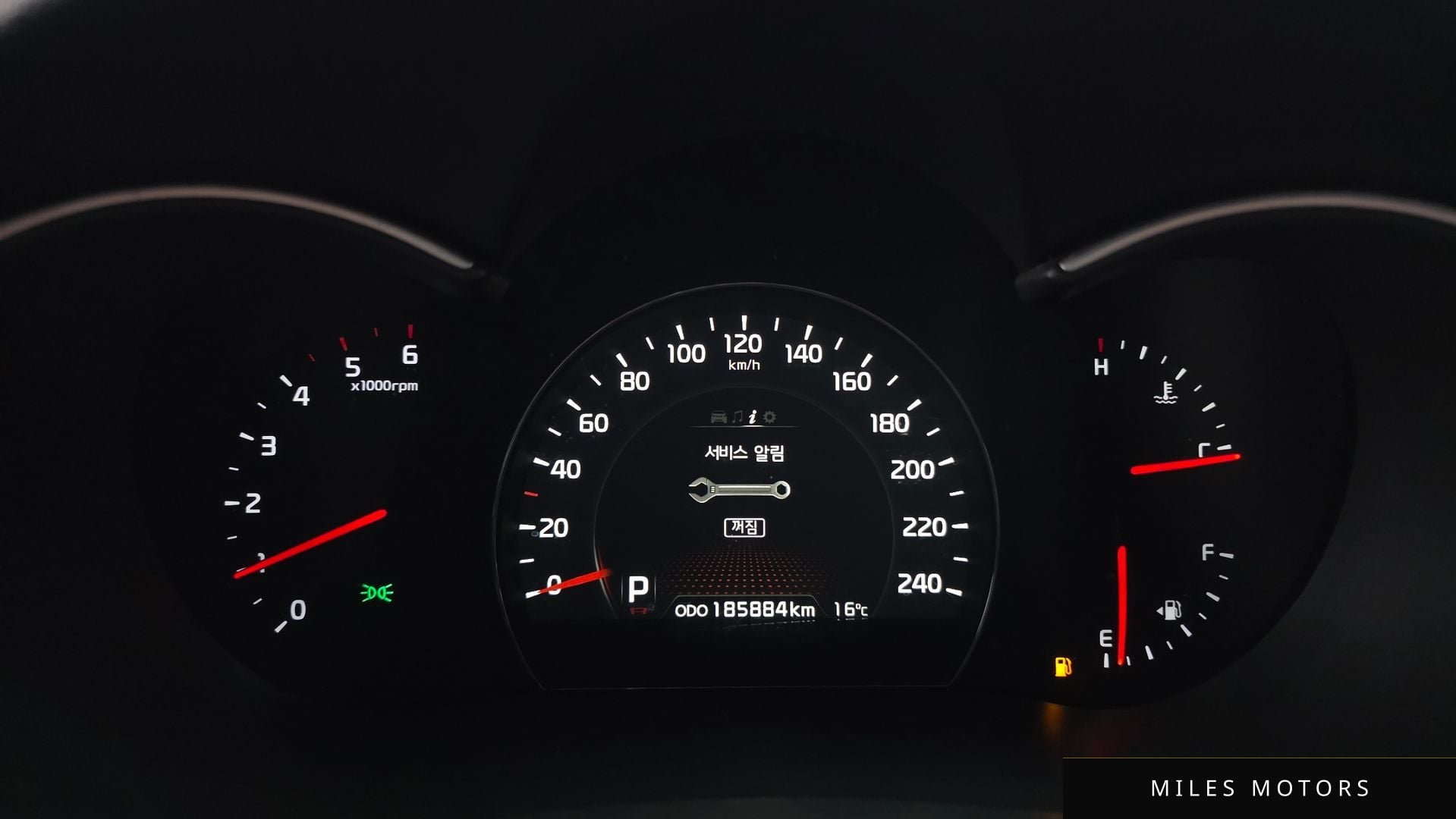 Kia Sorento 2013 — миниатюра 8