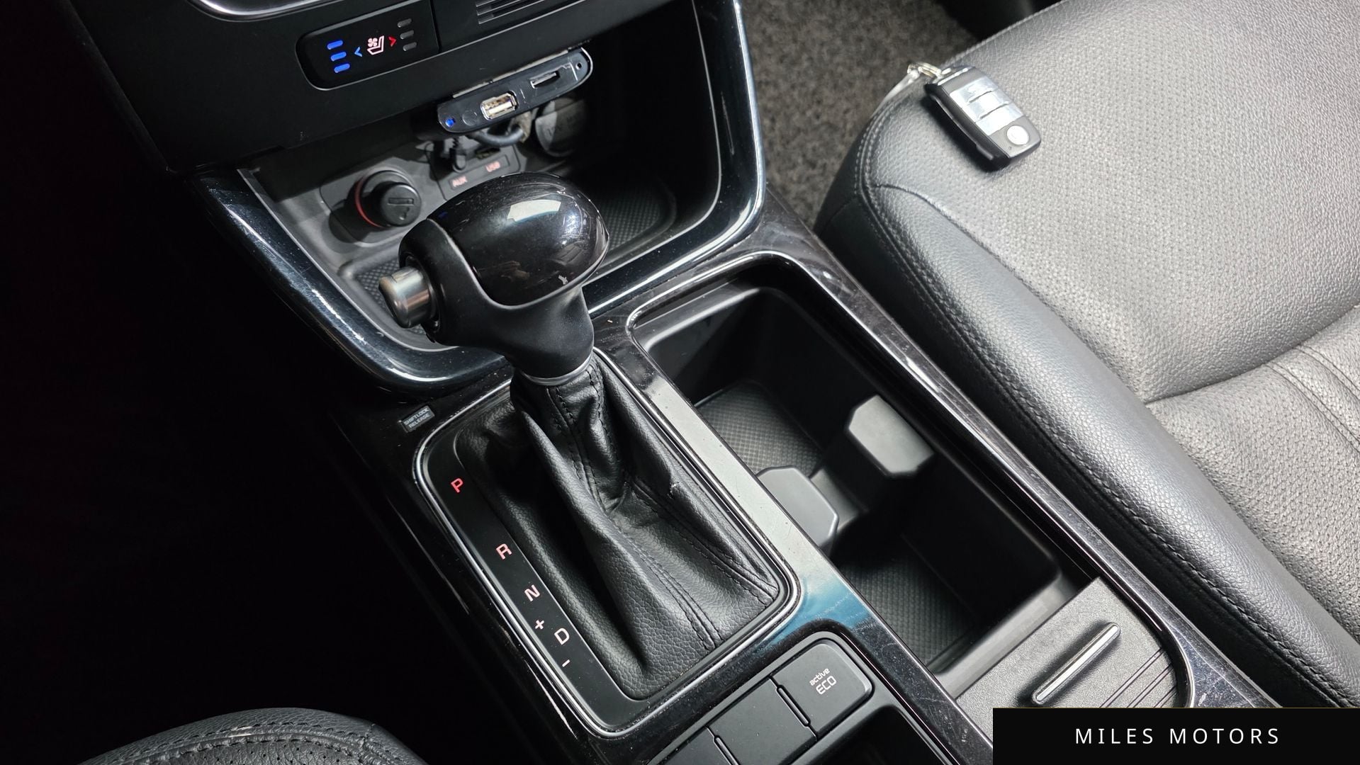 Kia Sorento 2013 — миниатюра 9